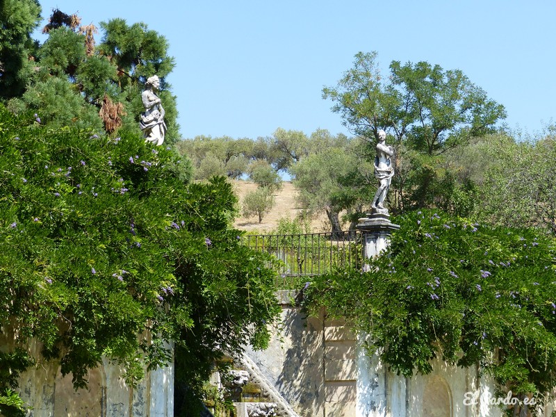Quinta del Duque del Arco